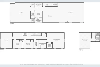 816 Lambert Street, Dallas, TX 75203 - Photo 34