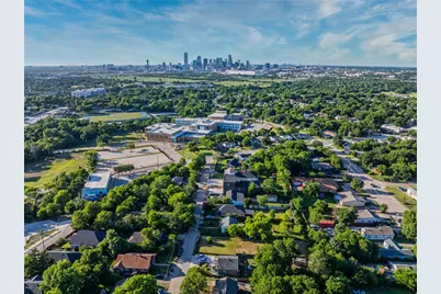 816 Lambert Street, Dallas, TX 75203 - Photo 4