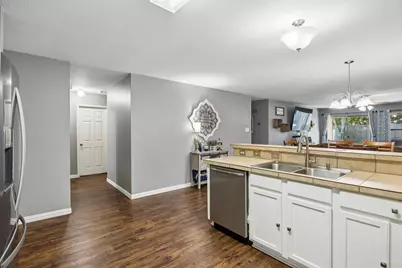 5957 Bridal Trail, Fort Worth, TX 76179 - Photo 10