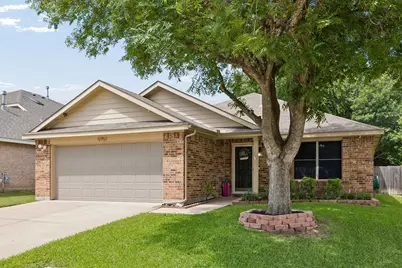 5957 Bridal Trail, Fort Worth, TX 76179 - Photo 2