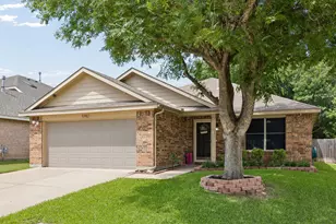 5957 Bridal Trail, Fort Worth, TX 76179 - Photo 2
