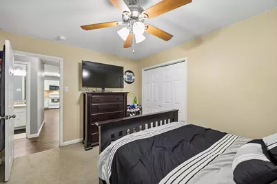 5957 Bridal Trail, Fort Worth, TX 76179 - Photo 16
