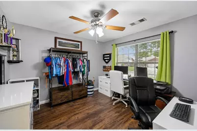 5957 Bridal Trail, Fort Worth, TX 76179 - Photo 20