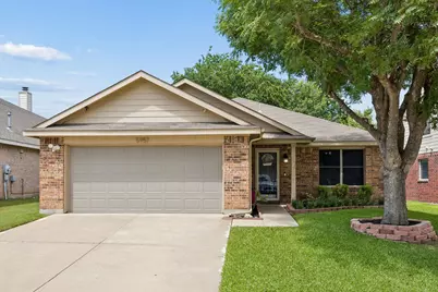5957 Bridal Trail, Fort Worth, TX 76179 - Photo 1
