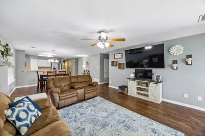 5957 Bridal Trail, Fort Worth, TX 76179 - Photo 6