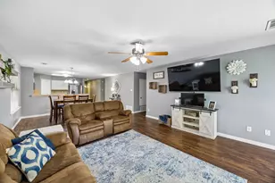 5957 Bridal Trail, Fort Worth, TX 76179 - Photo 6