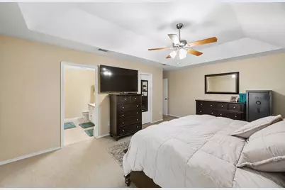 5957 Bridal Trail, Fort Worth, TX 76179 - Photo 12