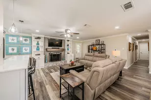 5004 Blackstone Dr, River Oaks, TX 76114 - Photo 18