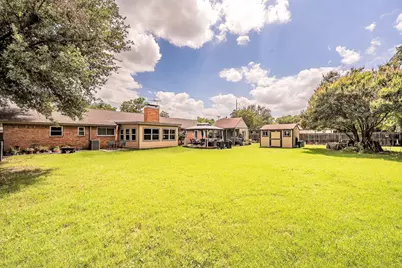 5004 Blackstone Drive, River Oaks, TX 76114 - Photo 34