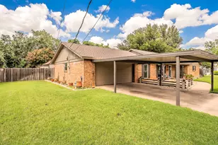 5004 Blackstone Dr, River Oaks, TX 76114 - Photo 38
