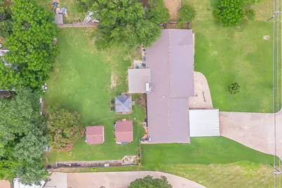 5004 Blackstone Drive, River Oaks, TX 76114 - Photo 38