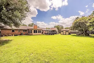 5004 Blackstone Dr, River Oaks, TX 76114 - Photo 34