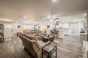 5004 Blackstone Dr, River Oaks, TX 76114 - Photo 16