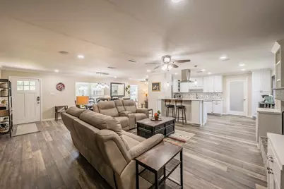5004 Blackstone Drive, River Oaks, TX 76114 - Photo 16
