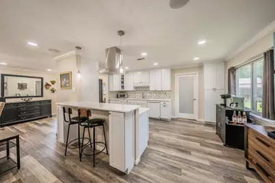 5004 Blackstone Drive, River Oaks, TX 76114 - Photo 20