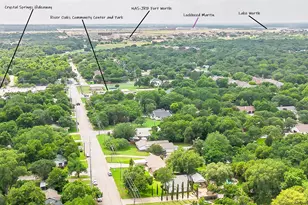 5004 Blackstone Dr, River Oaks, TX 76114 - Photo 14