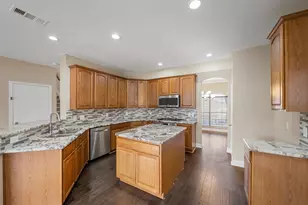 1229 Ducks Landing, Frisco, TX 75033 - Photo 10