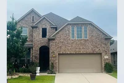 3605 Carmel Hills Drive, Denton, TX 76208 - Photo 1