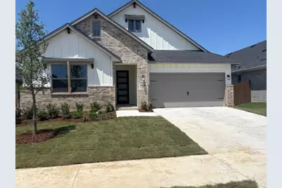 1808 Willowhurst Lane, Anna, TX 75409 - Photo 1