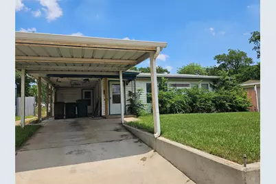 1420 Edney Street, Fort Worth, TX 76115 - Photo 2