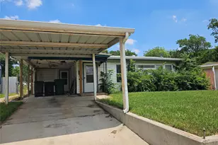 1420 Edney St, Fort Worth, TX 76115 - Photo 2
