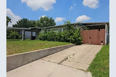 1420 Edney Street, Fort Worth, TX 76115 - Photo 1