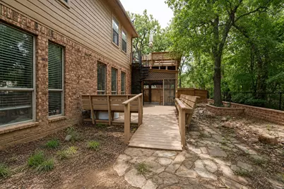 609 Trails End Court, Hurst, TX 76054 - Photo 38