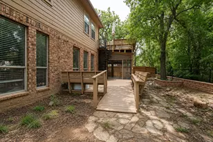 609 Trails End Ct, Hurst, TX 76054 - Photo 38