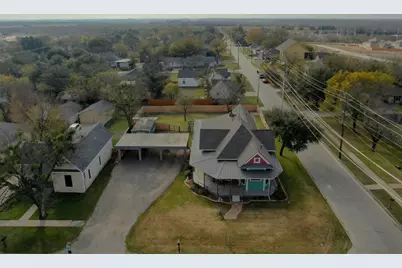 312 W 8th Street, Ferris, TX 75125 - Photo 28