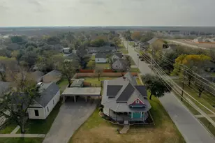 312 W 8th St, Ferris, TX 75125 - Photo 28