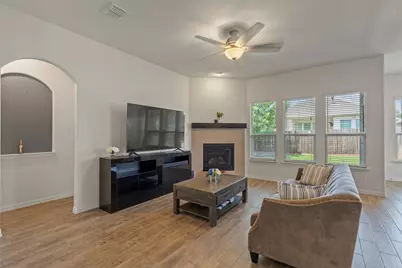 7229 Navoti Trail, Fort Worth, TX 76131 - Photo 4