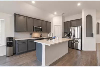 7229 Navoti Trail, Fort Worth, TX 76131 - Photo 6