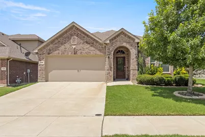7229 Navoti Trail, Fort Worth, TX 76131 - Photo 1