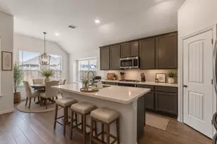 7229 Navoti Trl, Fort Worth, TX 76131 - Photo 8