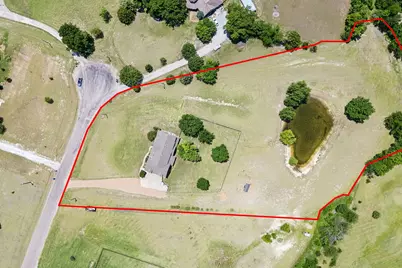 117 Galvan Lane, Van Alstyne, TX 75495 - Photo 4