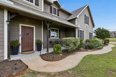 117 Galvan Lane, Van Alstyne, TX 75495 - Photo 6