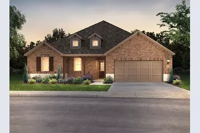 4006 Benbrook Drive, Farmersville, TX 75442 - Photo 1