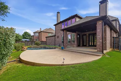 420 Silverado Trail, Keller, TX 76248 - Photo 38