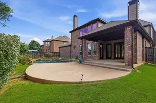 420 Silverado Trail, Keller, TX 76248 - Photo 38