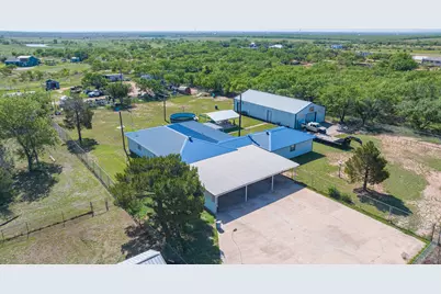 8867 Spinks Road, Abilene, TX 79603 - Photo 1