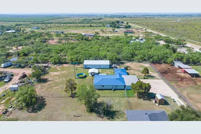 8867 Spinks Road, Abilene, TX 79603 - Photo 4