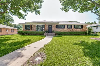 816 Misty Glen Drive, DeSoto, TX 75115 - Photo 1