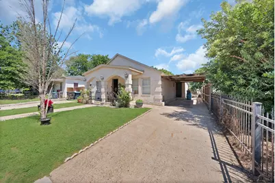 1717 E Harvey Avenue, Fort Worth, TX 76104 - Photo 2