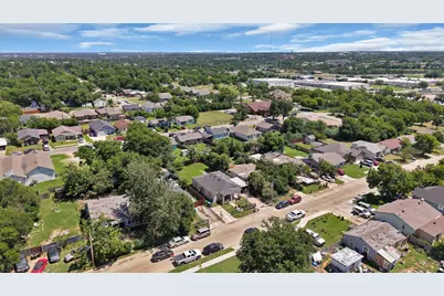 1717 E Harvey Avenue, Fort Worth, TX 76104 - Photo 28