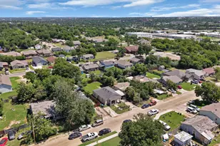1717 E Harvey Ave, Fort Worth, TX 76104 - Photo 28