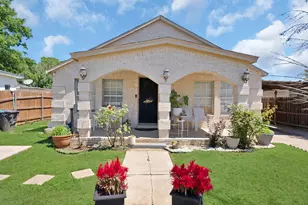 1717 E Harvey Ave, Fort Worth, TX 76104 - Photo 1