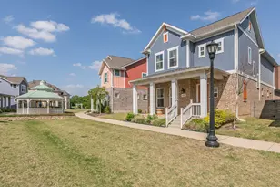 6113 Kendrick Mews, North Richland Hills, TX 76180 - Photo 2