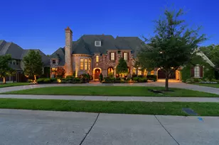 1719 Byron Nelson Pkwy, Colleyville, TX 76092 - Photo 4