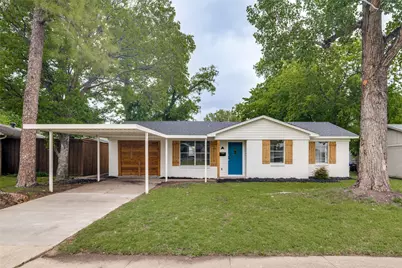 2231 Norma Drive, Mesquite, TX 75149 - Photo 1