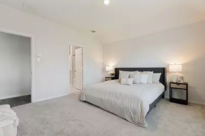 553 Meadow Run Drive, Van Alstyne, TX 75495 - Photo 16